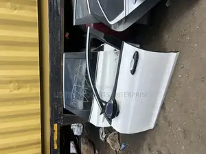 Kia Optima 2022-2024 Doors