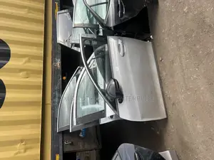 Kia Optima 2022-2024 Doors