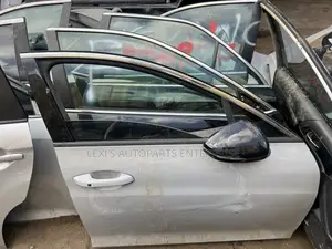 Kia Optima 2022-2024 Doors