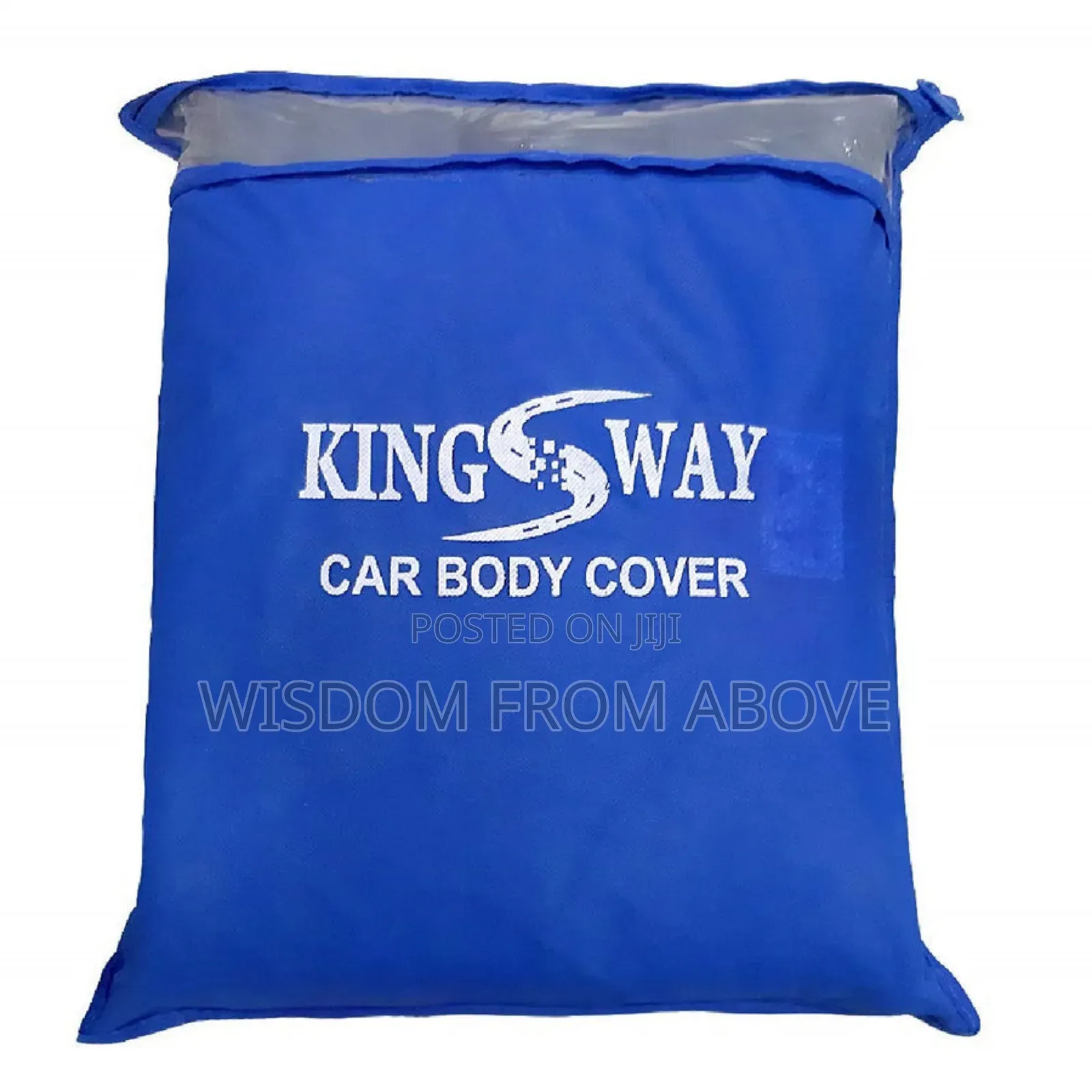 All Weatherproof Foreign Covers Available