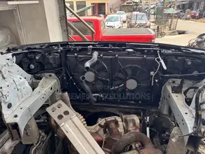 Honda Civic 2022 Sports Front Cut