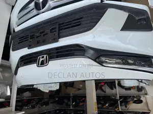 Honda Civic 2022 Sports Front Cut