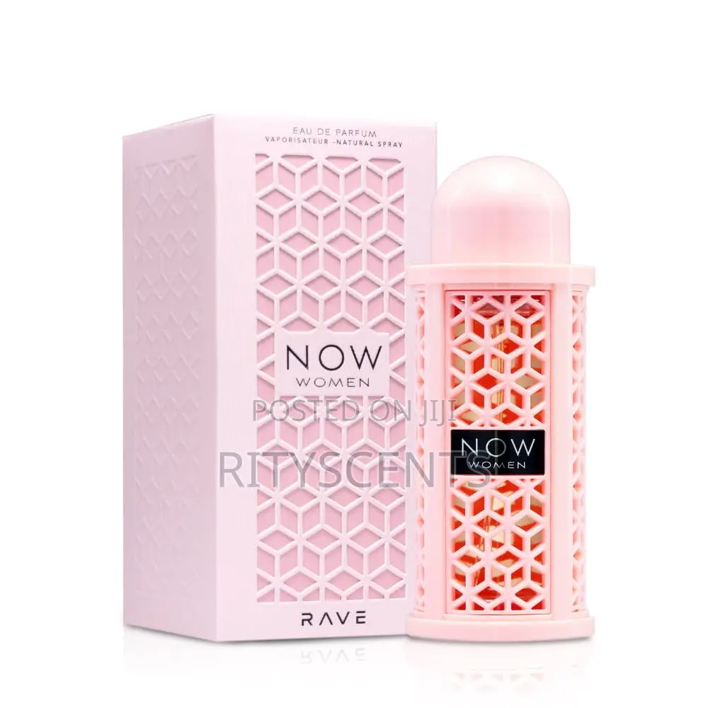 Rave Now Women