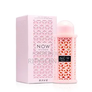 Rave Now Women