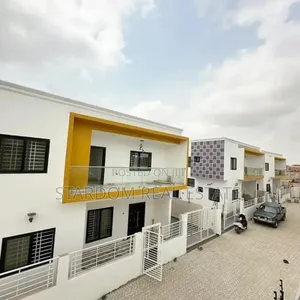 4bdrm Duplex in Com18, Spintex for sale