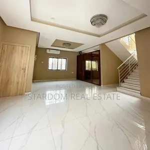 4bdrm Duplex in Com18, Spintex for sale