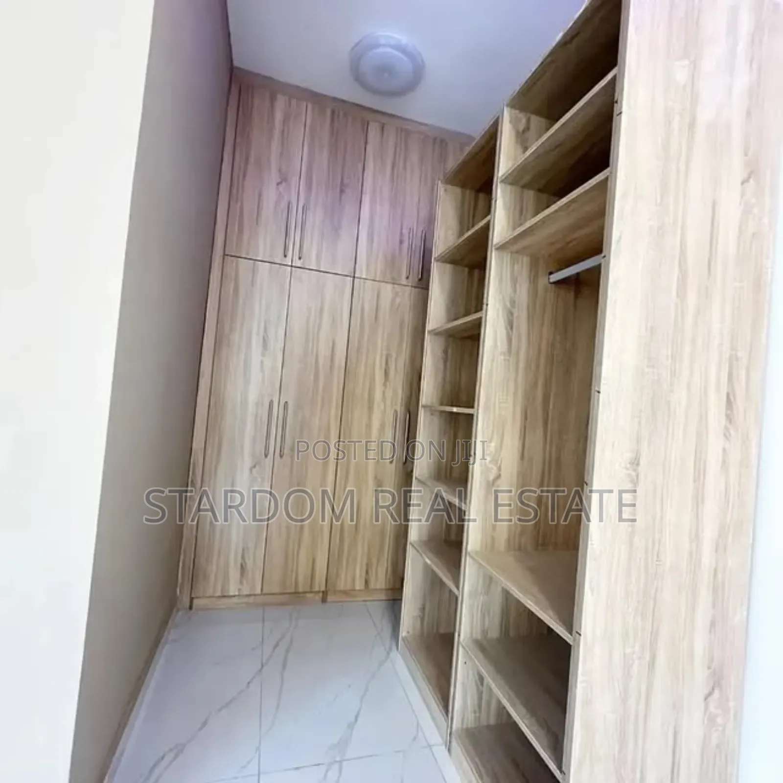 4bdrm Duplex in Com18, Spintex for sale