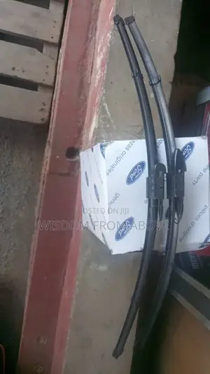 Lockers Wiper Blade