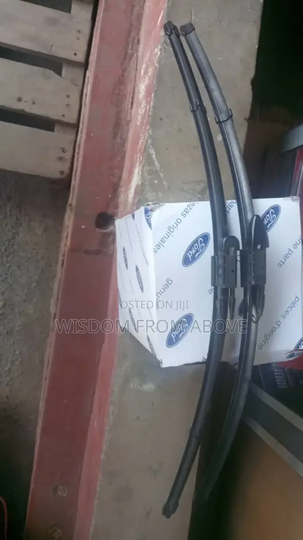 Lockers Wiper Blade