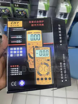 Chy Dt-9205a