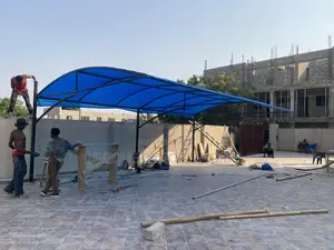 Durable Car Parking Tents
