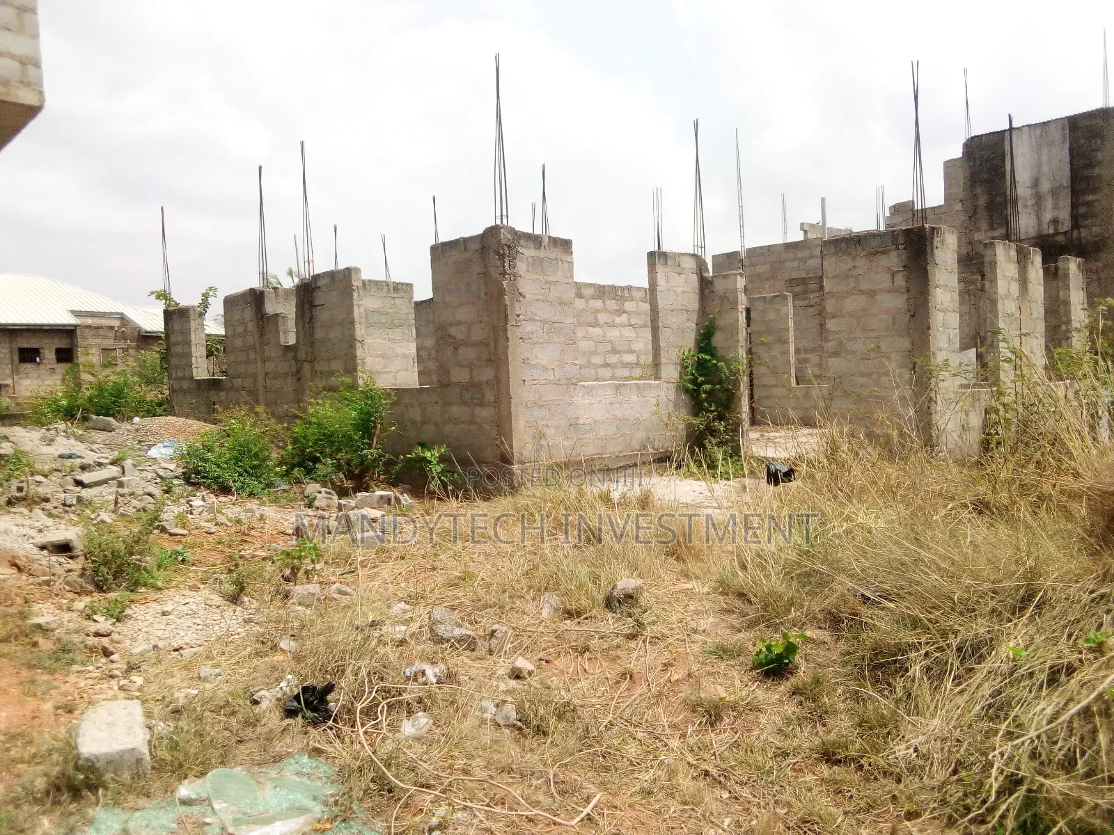 4 Bedroom Storey Building - Castlegate