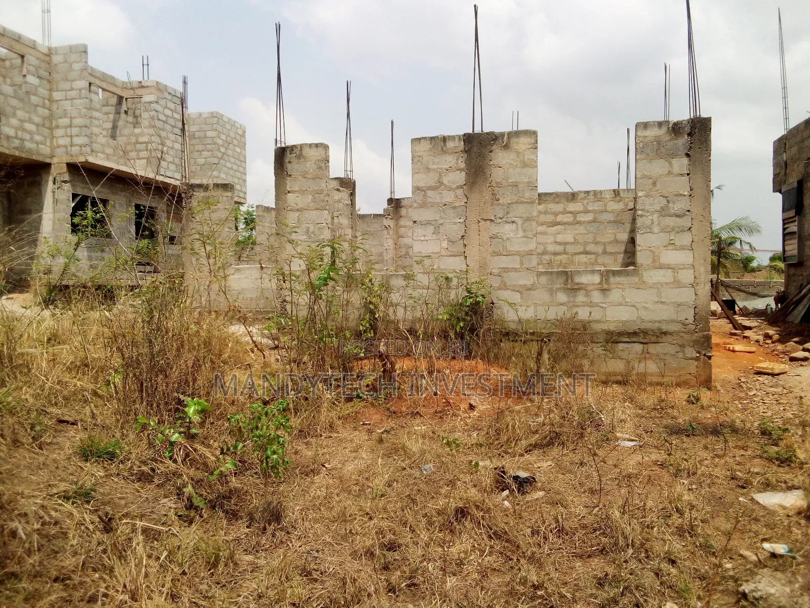 4 Bedroom Storey Building - Castlegate
