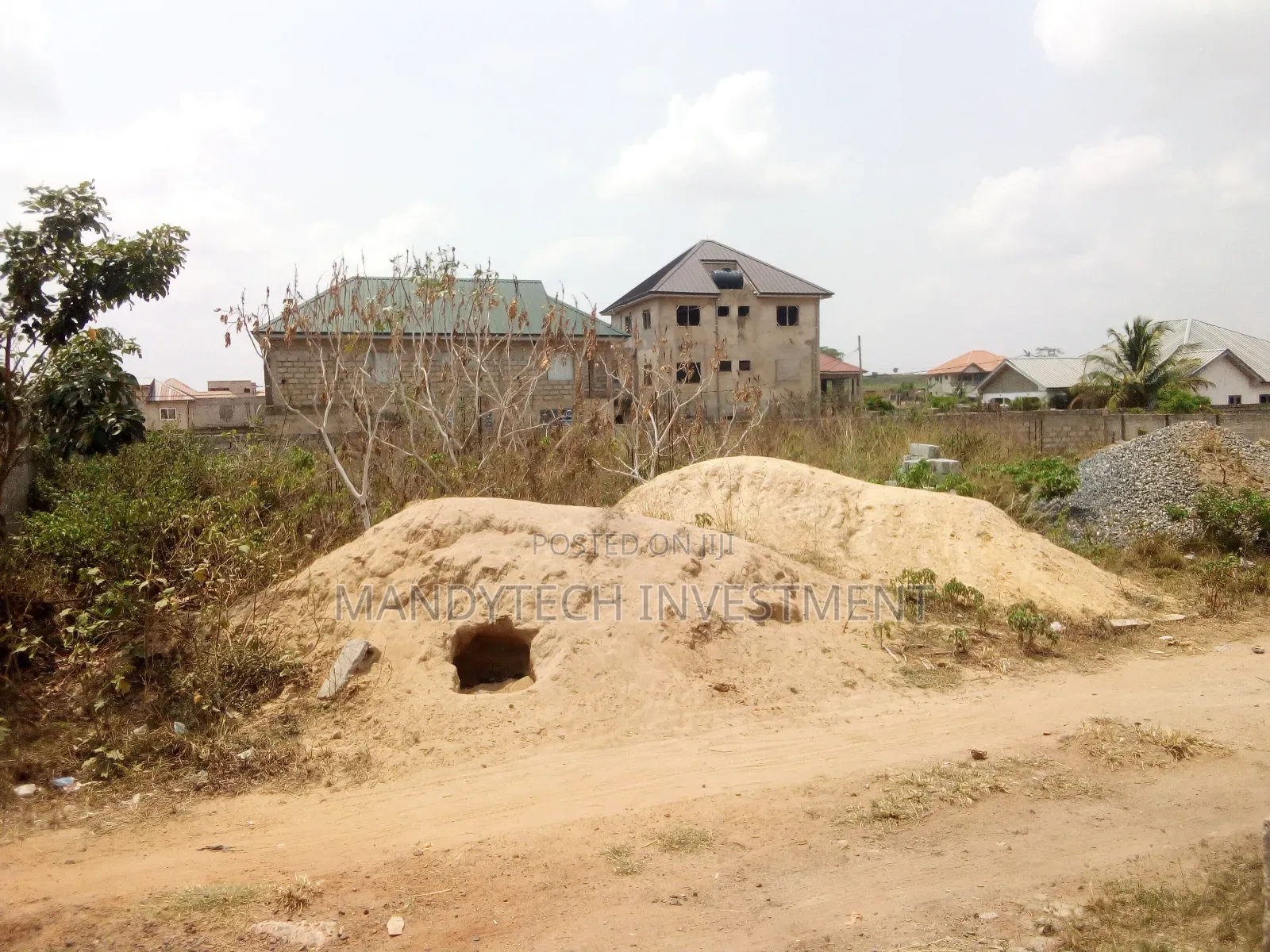 4 Bedroom Storey Building - Castlegate
