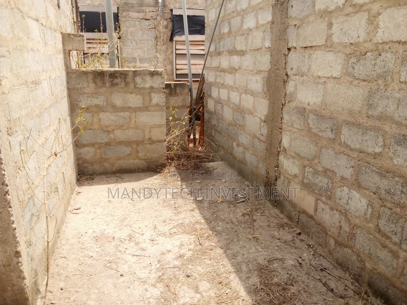 4 Bedroom Storey Building - Castlegate