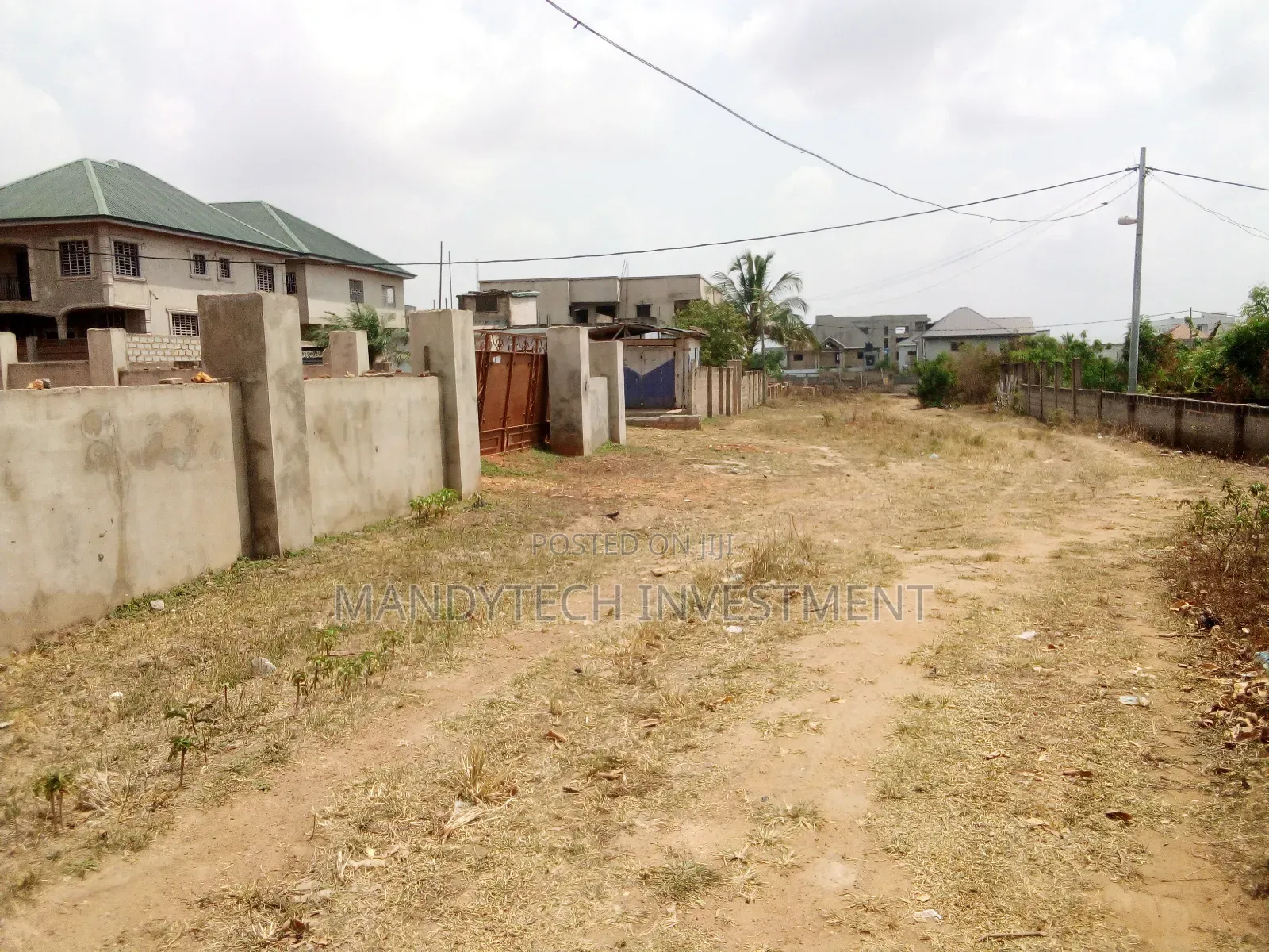 4 Bedroom Storey Building - Castlegate