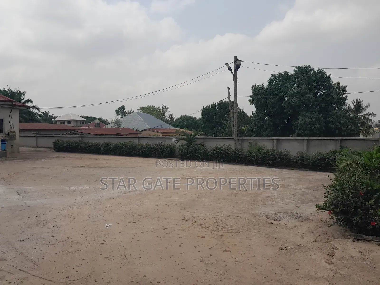 3bdrm House in Kenyasi, Kumasi Metropolitan for sale