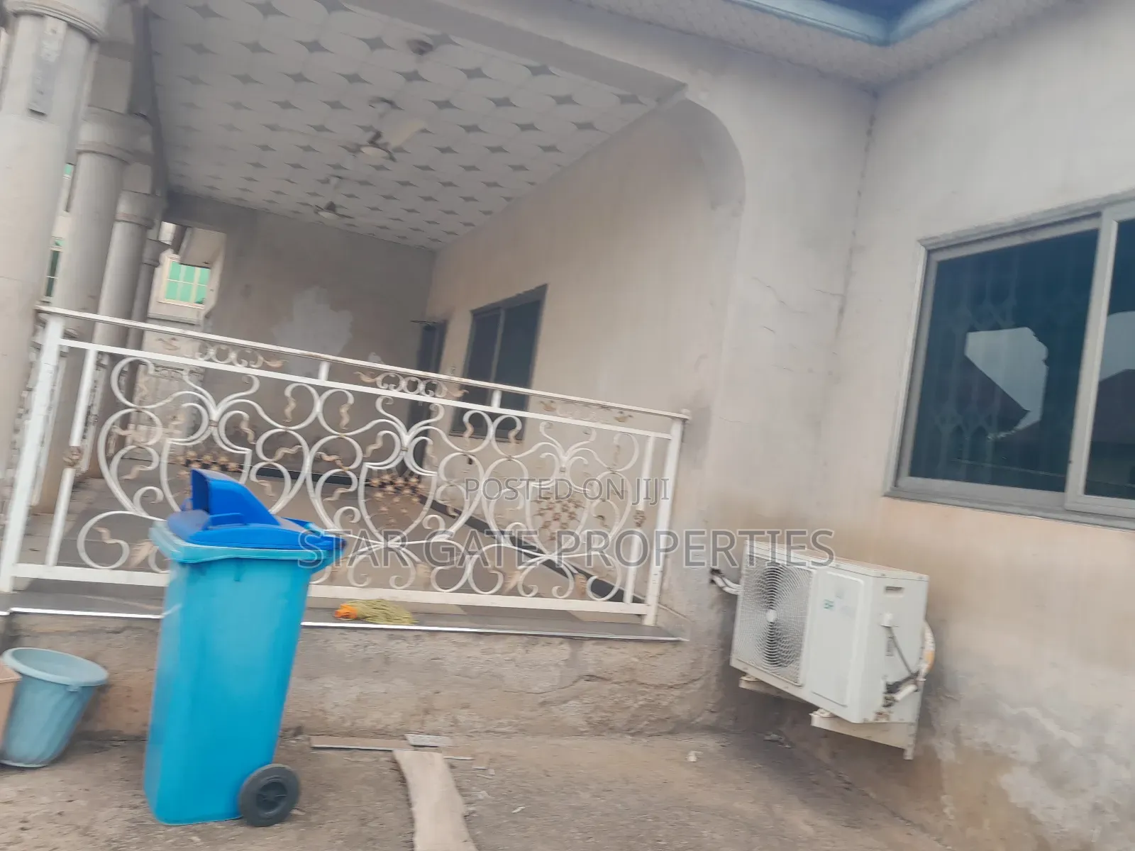 3bdrm House in Kenyasi, Kumasi Metropolitan for sale