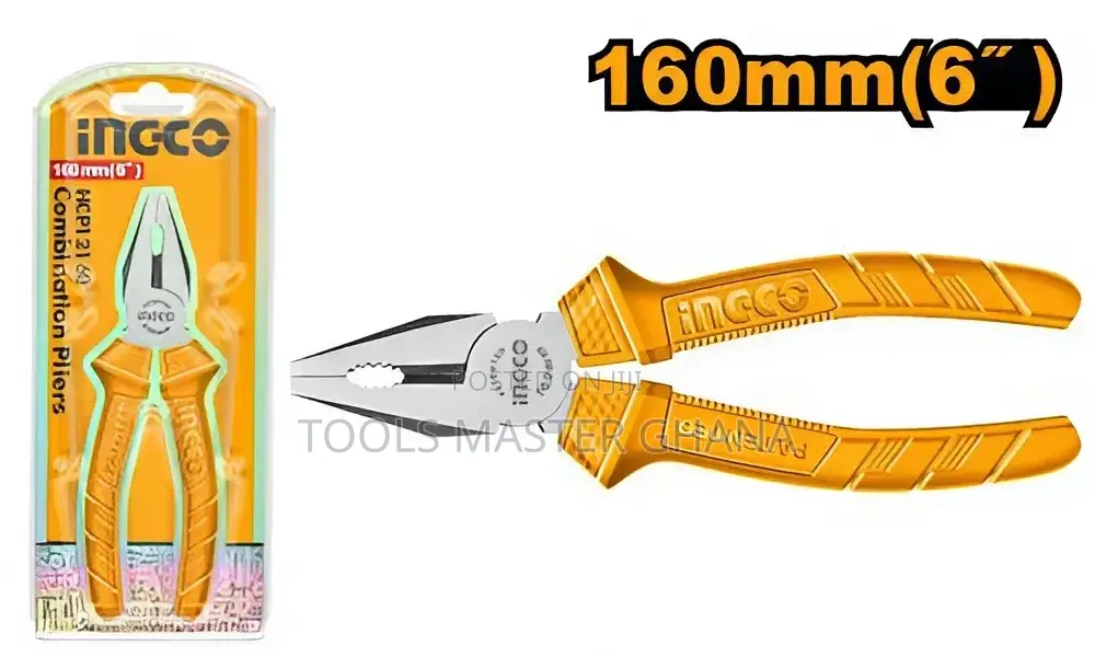 Combination Pliers - Hcp12160