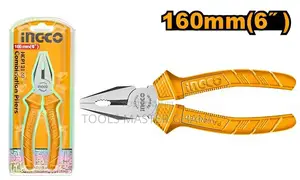 Combination Pliers - Hcp12160