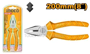 Combination Pliers - Hcp12200
