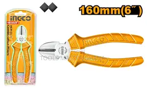 Diagonal Cutting Pliers - Hdcp12160