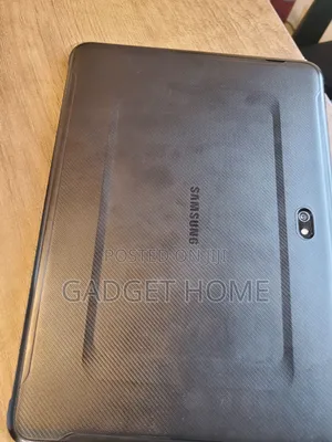 Samsung Galaxy Tab Active Pro 64 GB Black
