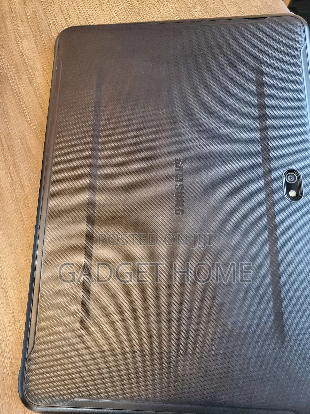 Samsung Galaxy Tab Active Pro 64 GB Black