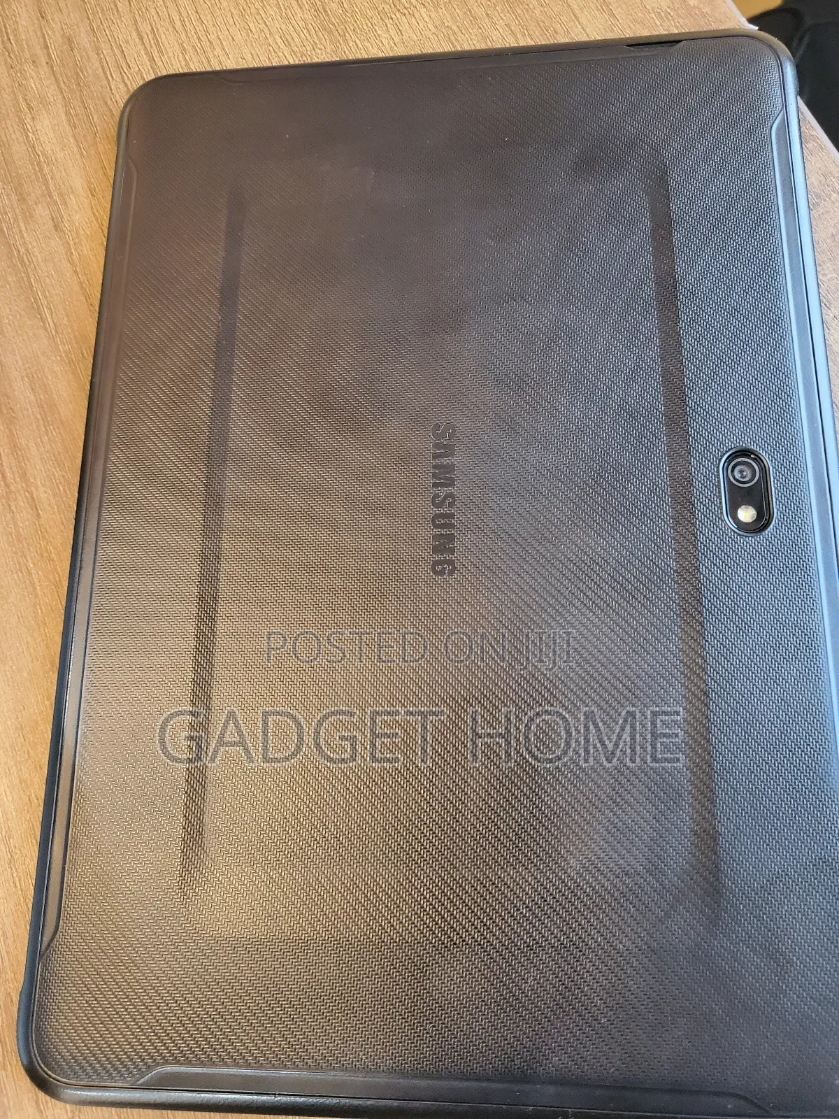 Samsung Galaxy Tab Active Pro 64 GB Black