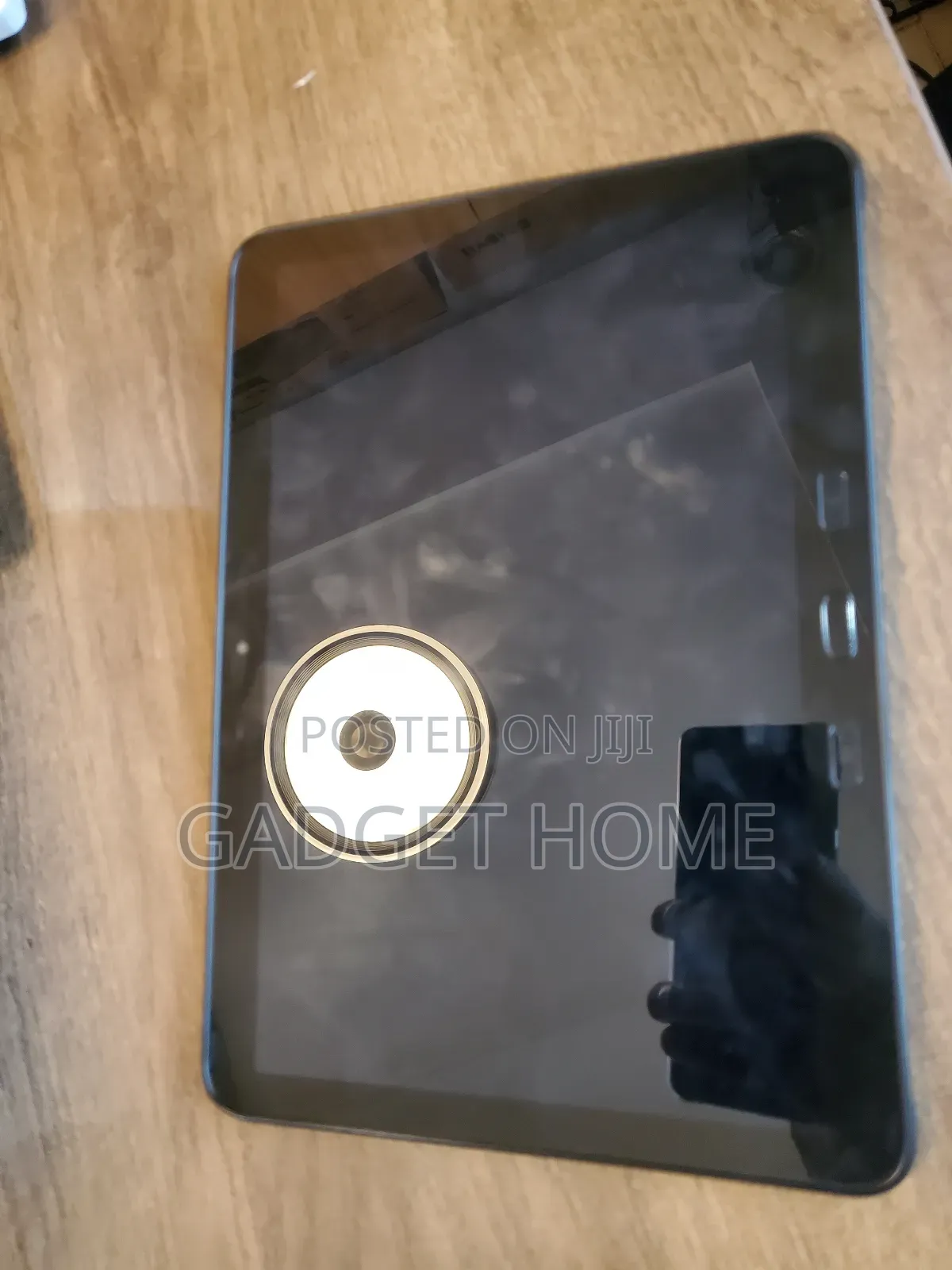 Samsung Galaxy Tab Active Pro 64 GB Black