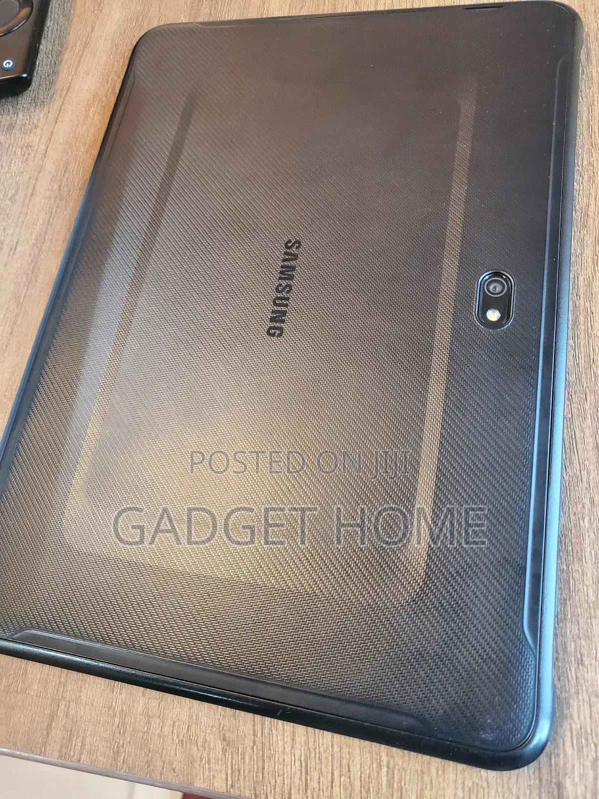Samsung Galaxy Tab Active Pro 64 GB Black