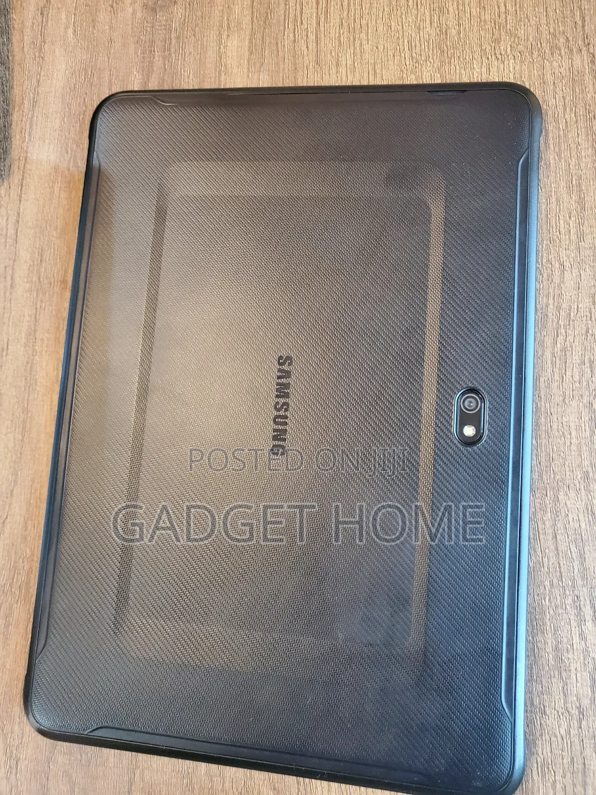 Samsung Galaxy Tab Active Pro 64 GB Black