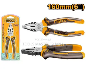 Combination Pliers - Hcp08168