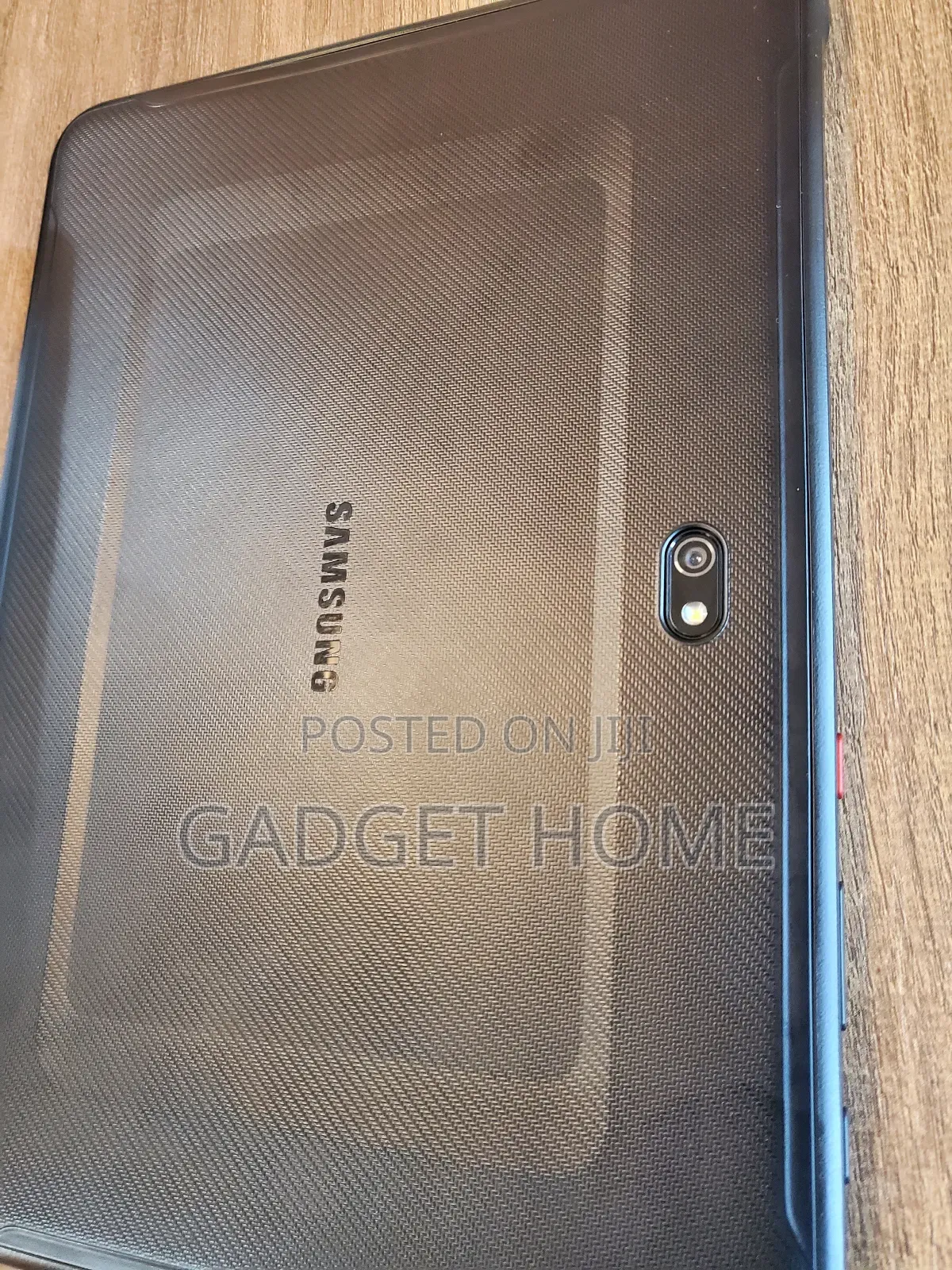 Samsung Galaxy Tab Active Pro 64 GB Black
