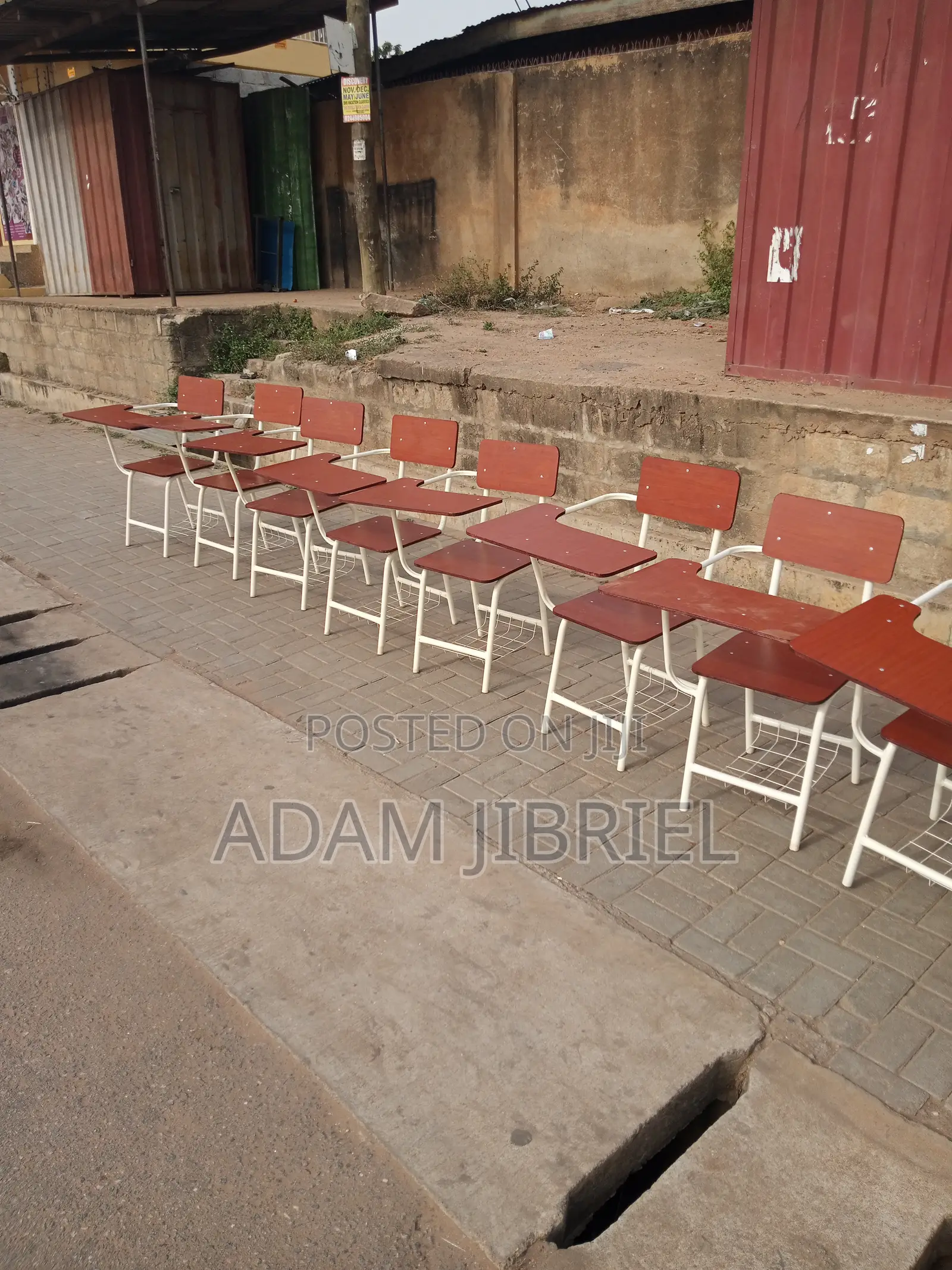 Quality Galvanized Materials and Laminated Plywood