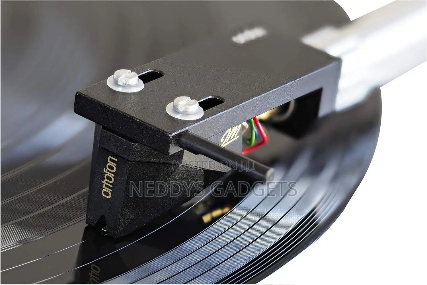 Ortofon 2m Black Moving Magnet Phono Cartridge