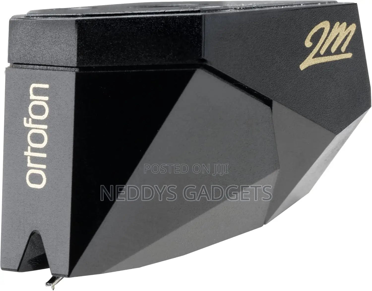 Ortofon 2m Black Moving Magnet Phono Cartridge