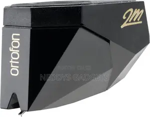 Ortofon 2m Black Moving Magnet Phono Cartridge