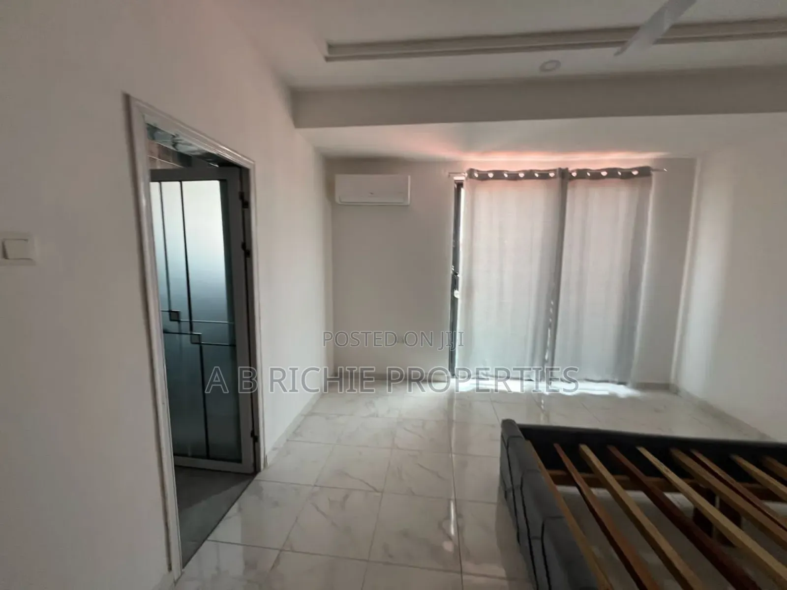 Furnished 2bdrm Apartment in Ab Richie Properties, East Legon for rent