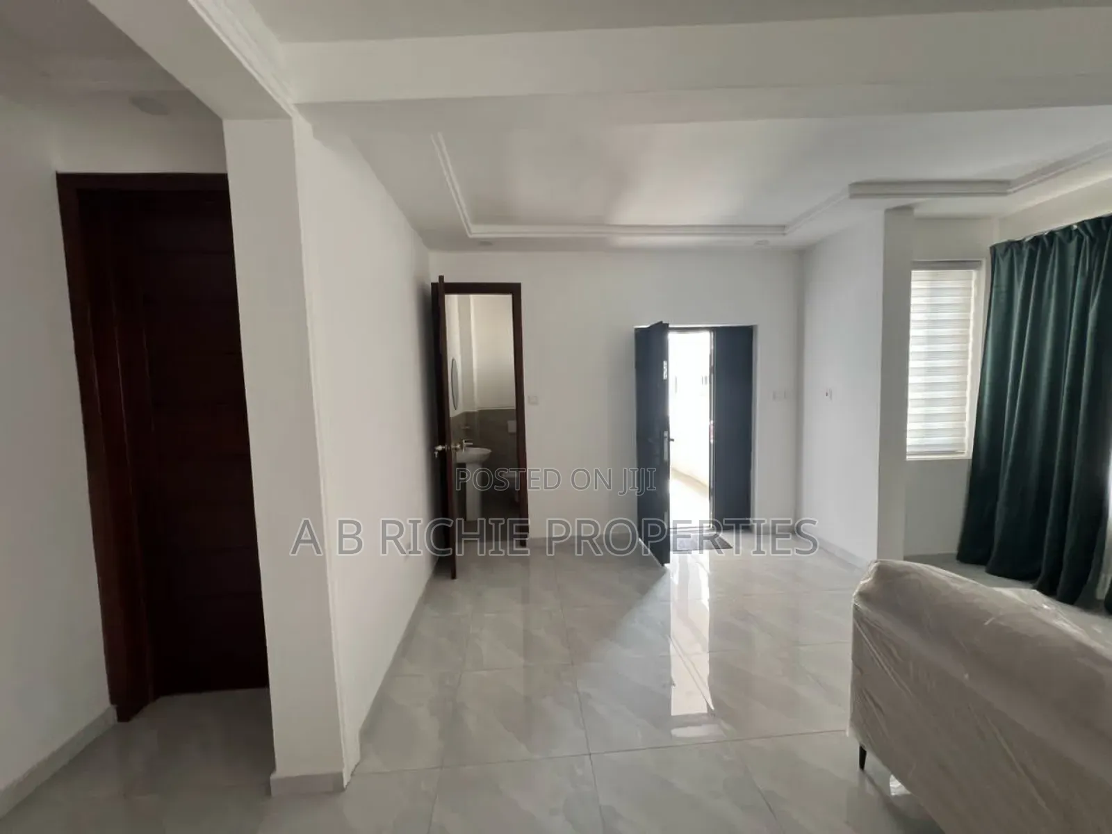 Furnished 2bdrm Apartment in Ab Richie Properties, East Legon for rent