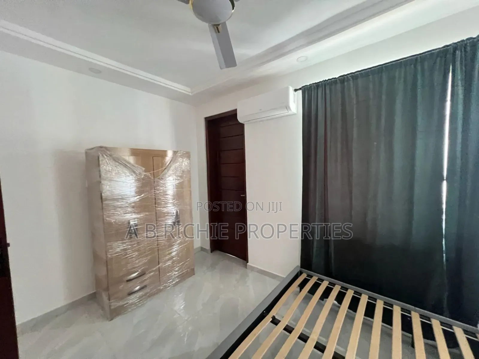 Furnished 2bdrm Apartment in Ab Richie Properties, East Legon for rent