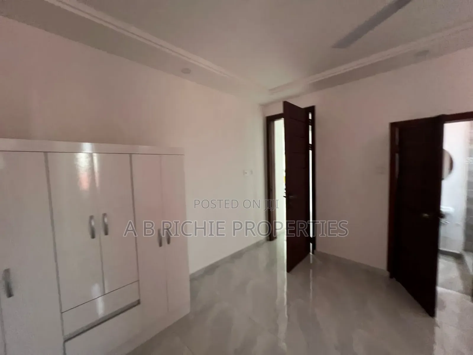 Furnished 2bdrm Apartment in Ab Richie Properties, East Legon for rent