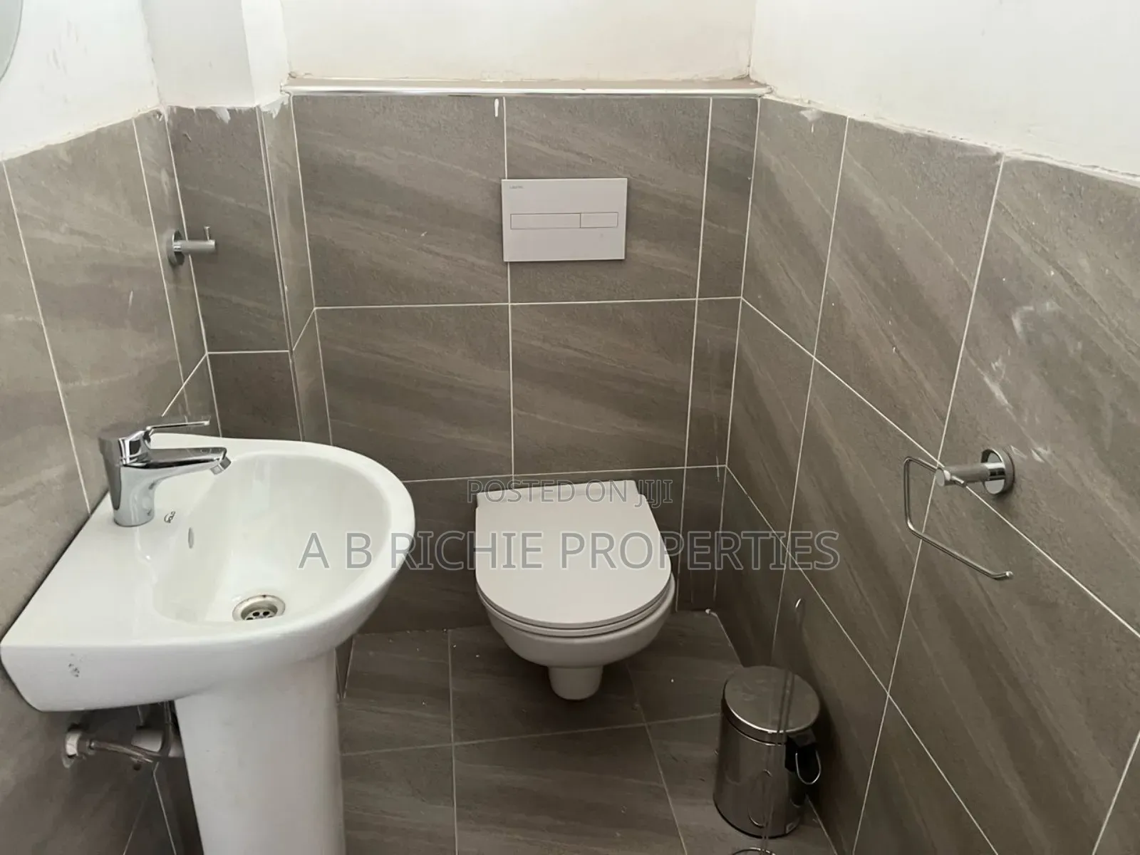 Furnished 2bdrm Apartment in Ab Richie Properties, East Legon for rent