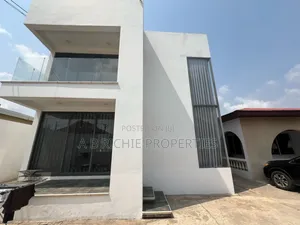 Furnished 2bdrm Apartment in Ab Richie Properties, East Legon for rent