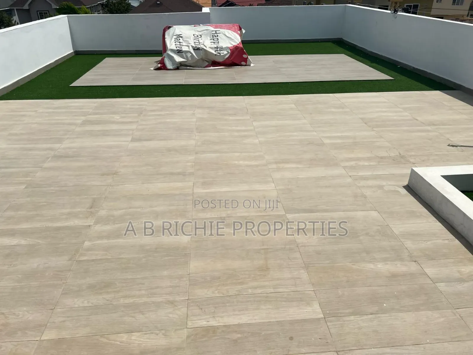 Furnished 2bdrm Apartment in Ab Richie Properties, East Legon for rent