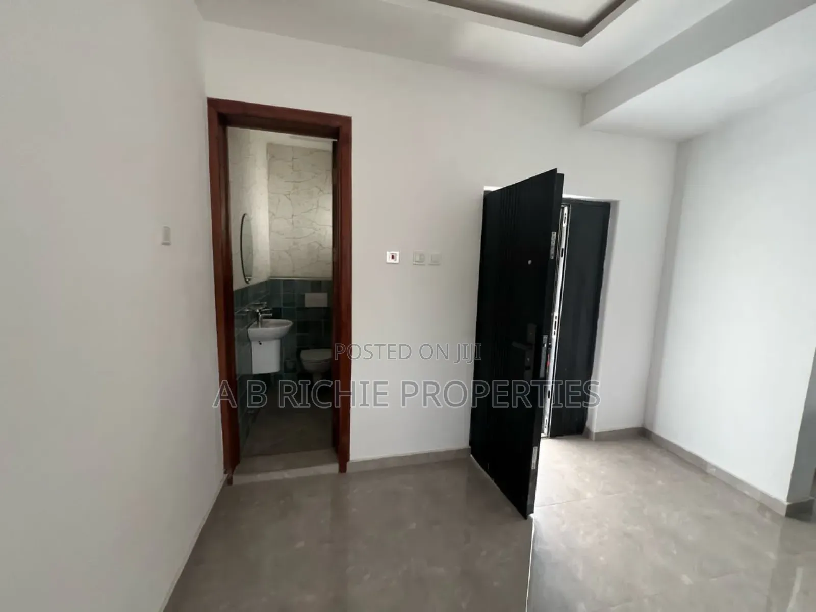Furnished 2bdrm Apartment in Ab Richie Properties, East Legon for rent
