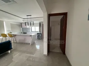 Furnished 2bdrm Apartment in Ab Richie Properties, East Legon for rent