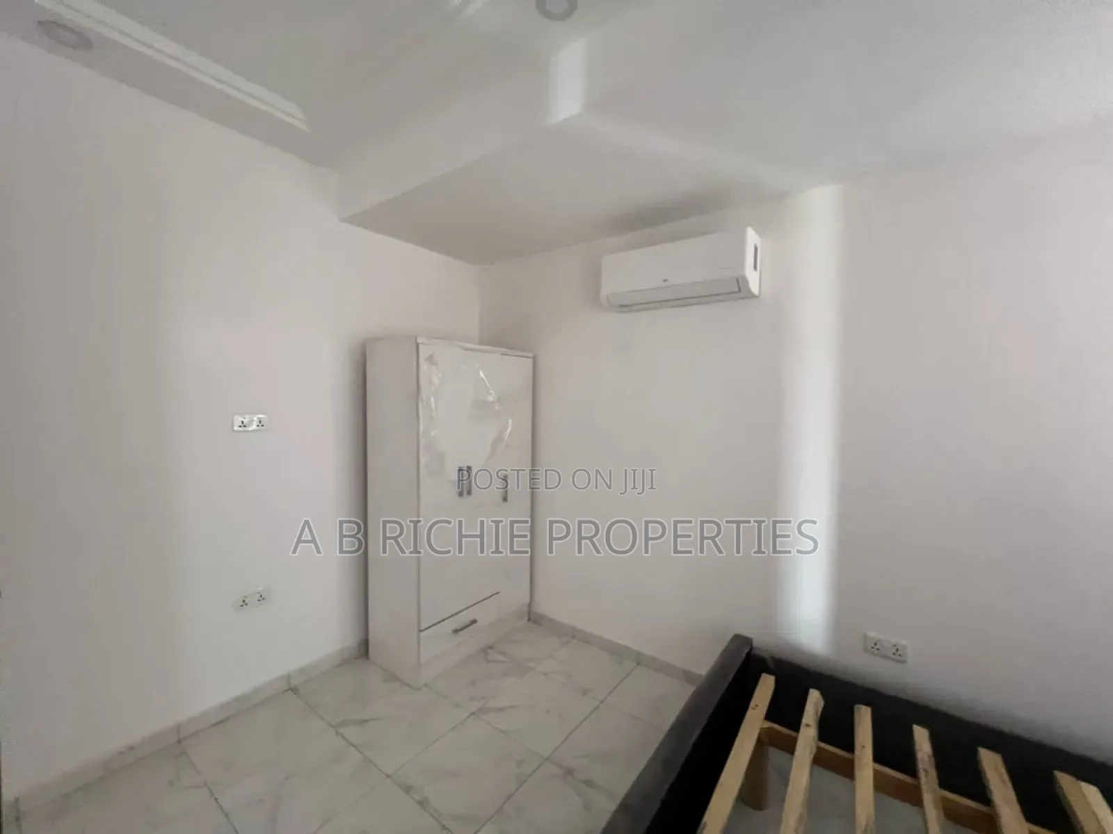 Furnished 2bdrm Apartment in Ab Richie Properties, East Legon for rent