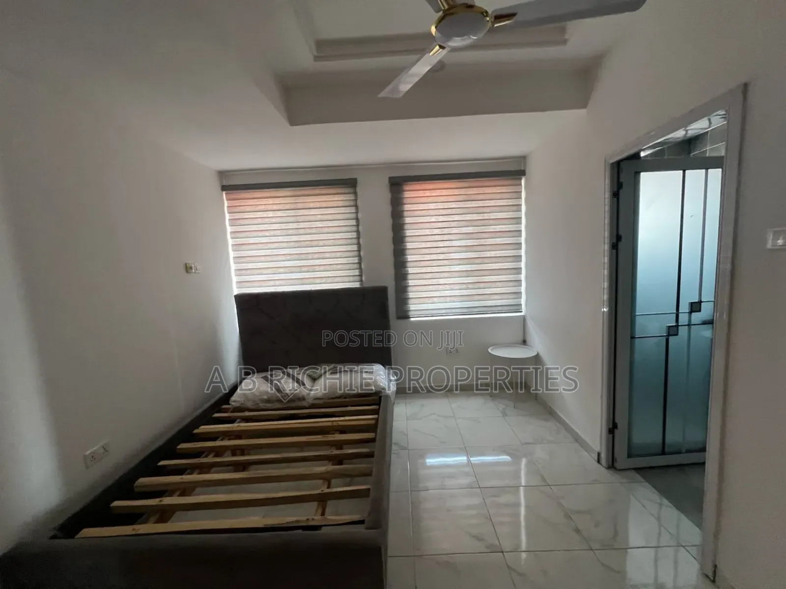 Furnished 2bdrm Apartment in Ab Richie Properties, East Legon for rent