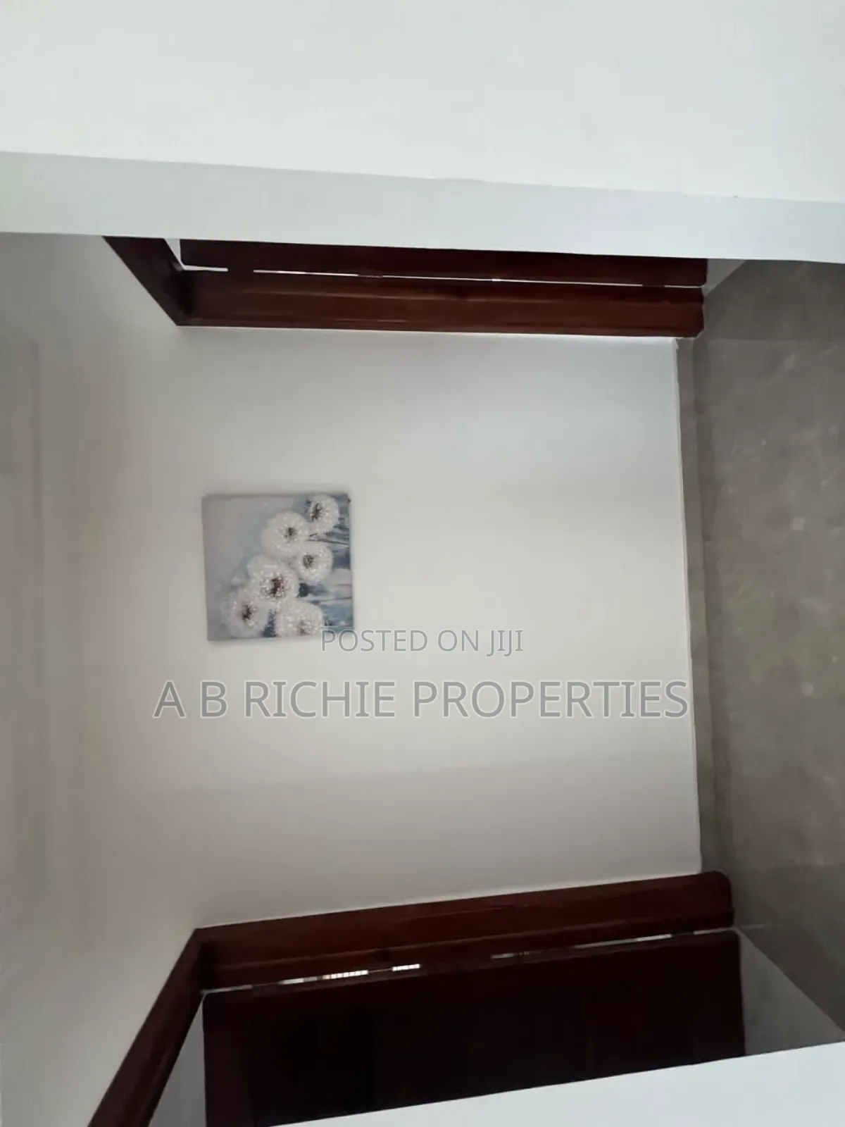 Furnished 2bdrm Apartment in Ab Richie Properties, East Legon for rent